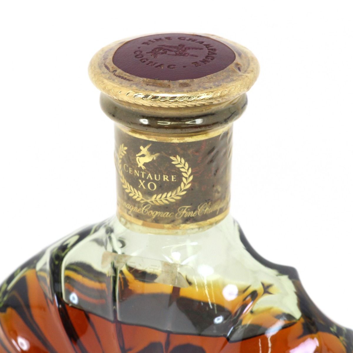 REMY MARTIN レミーマルタン コニャック CENTAURE XO 700ml 40度