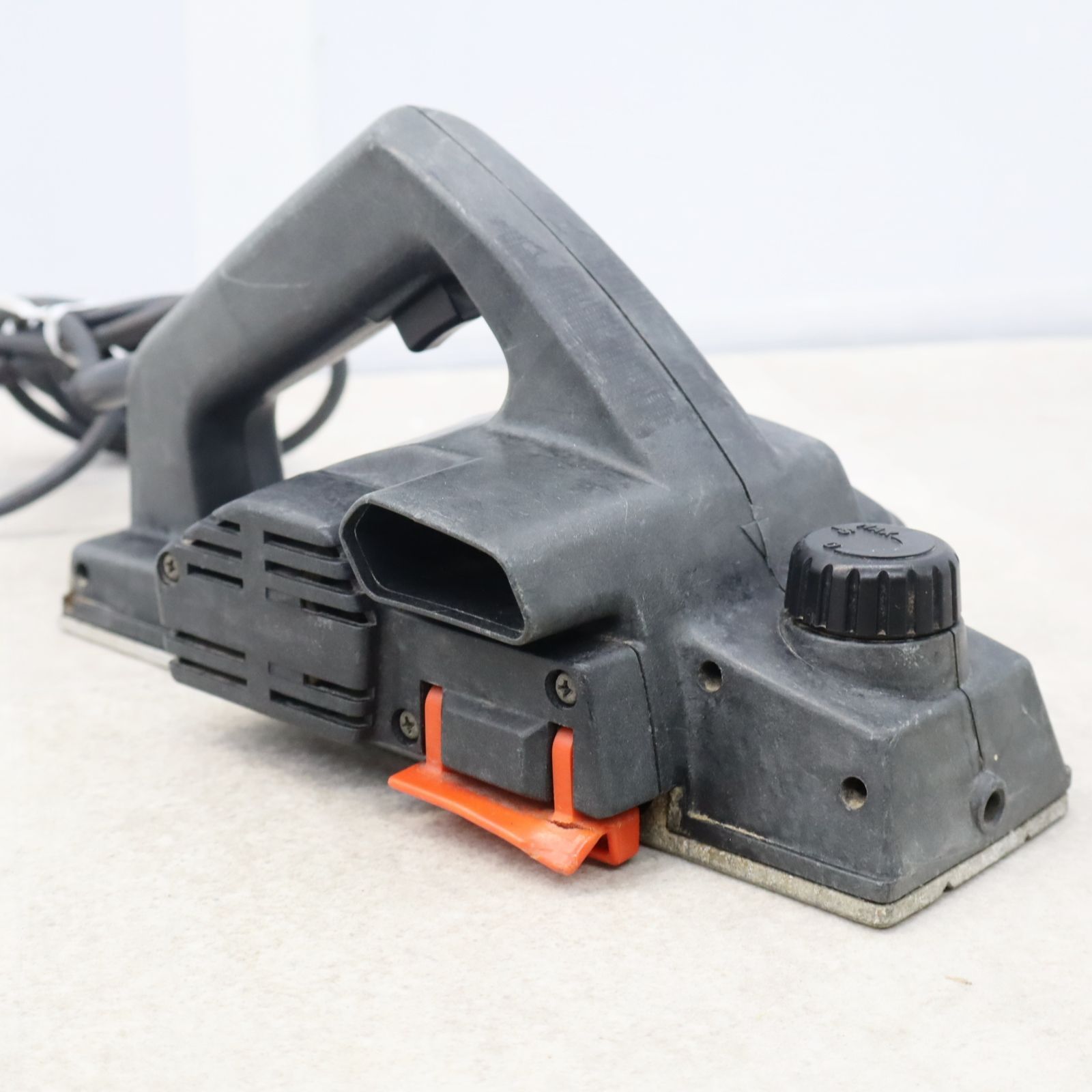 ◇昭和レトロ ｜電気かんな 電動カンナ コレクション｜東芝 TOSHIBA