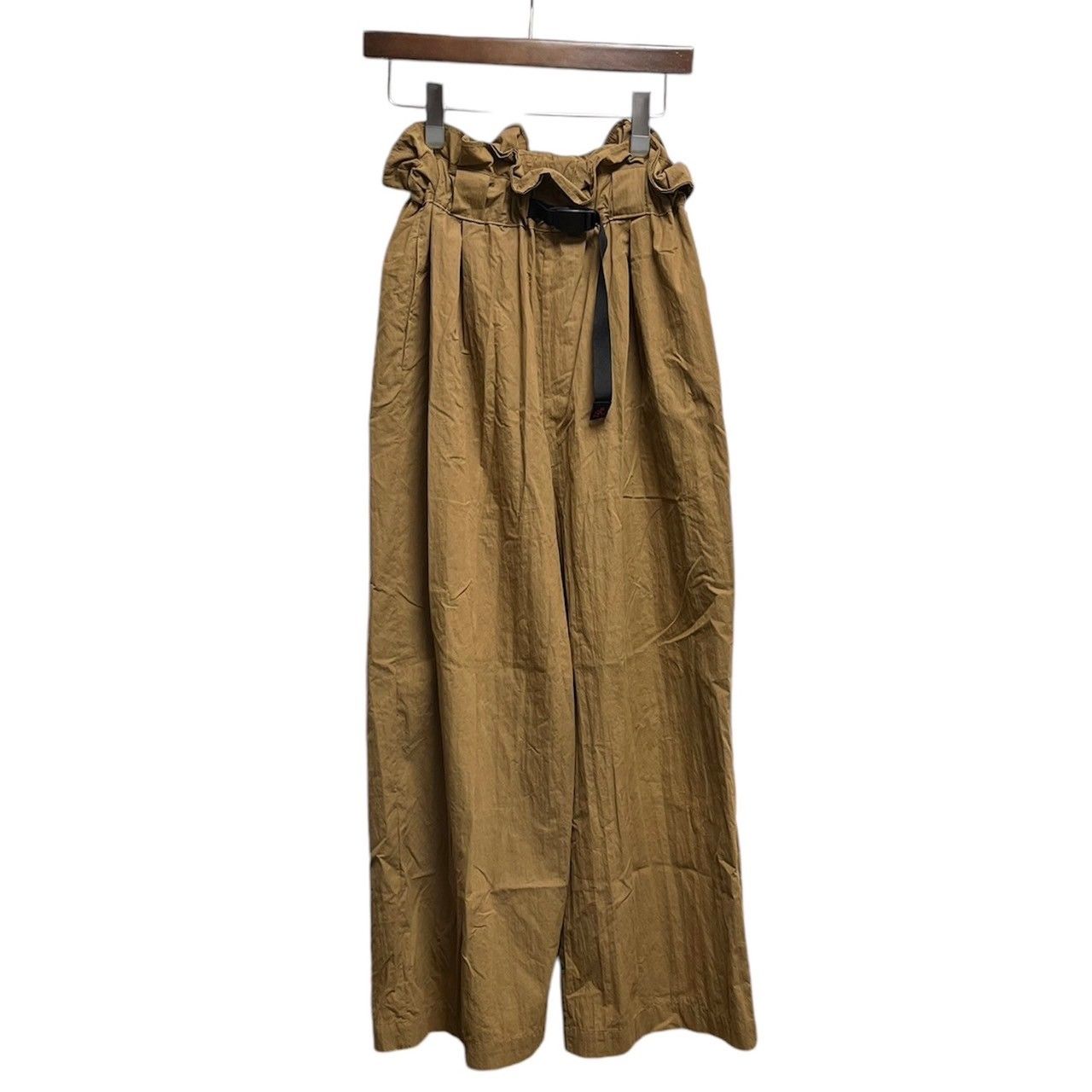 GRAMICCI×k3&co. グラミチ ケイスリーアンドコー コットンナイロンハイ 