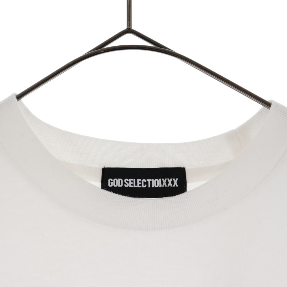 GOD SELECTION XXX ゴッドセレクショントリプルエックス ×anti social