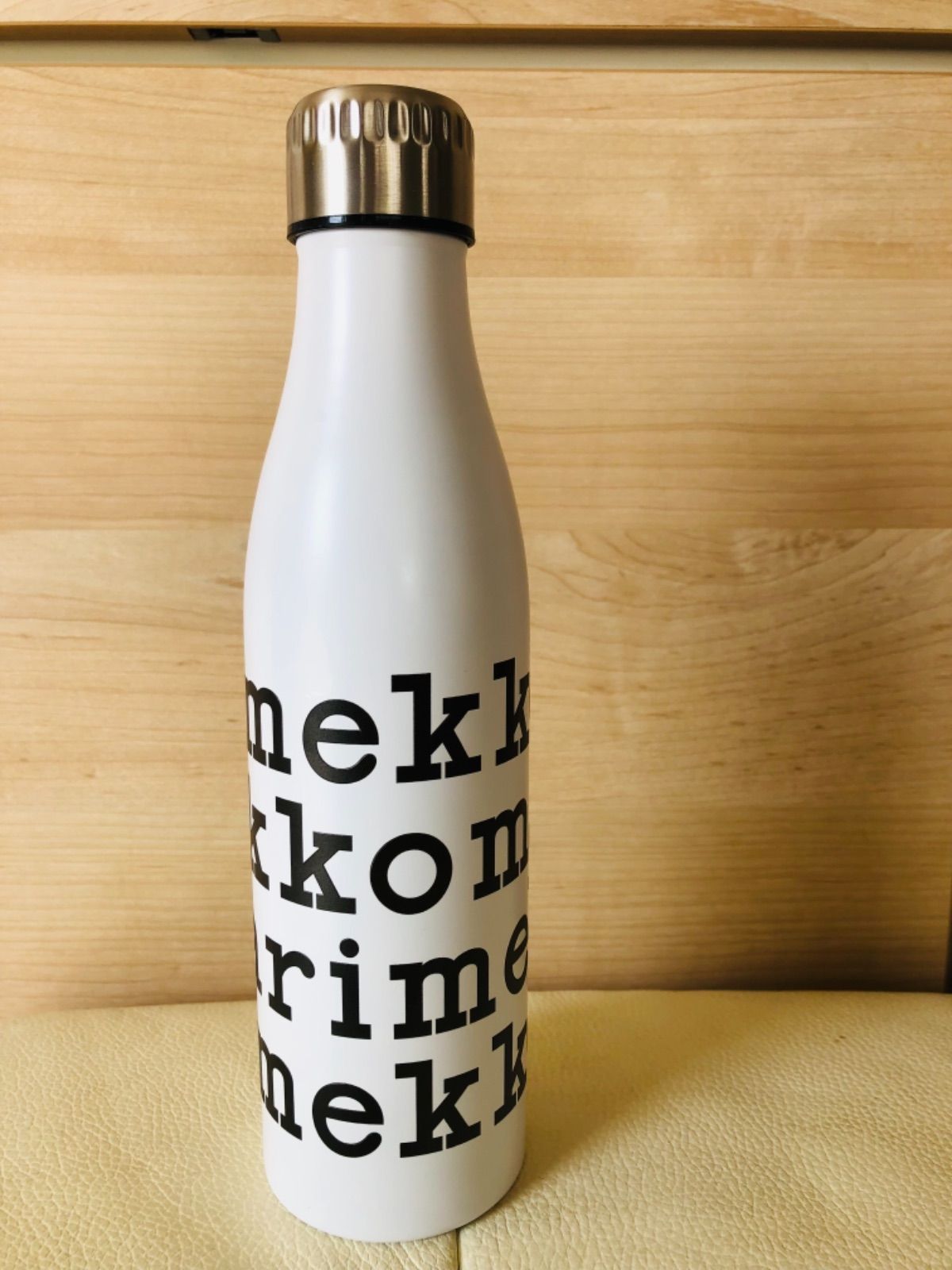 Marimekko マリメッコ　タンブラー　水筒 350ml 訳ありセール 格安） Marimekko マリメッコ タンブラー 水筒
