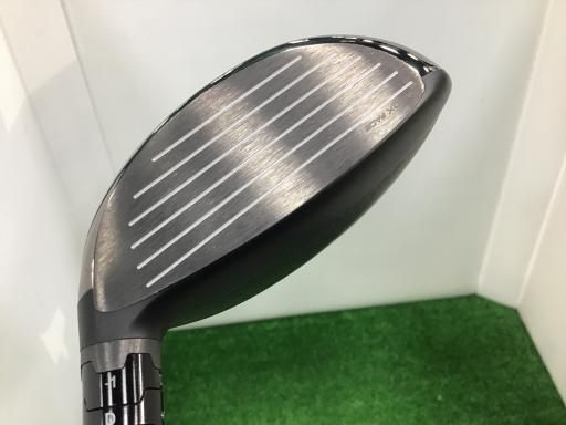 レフティ TaylorMade SIM2 titanium fw 5W 左 ライバルを出し抜く飛