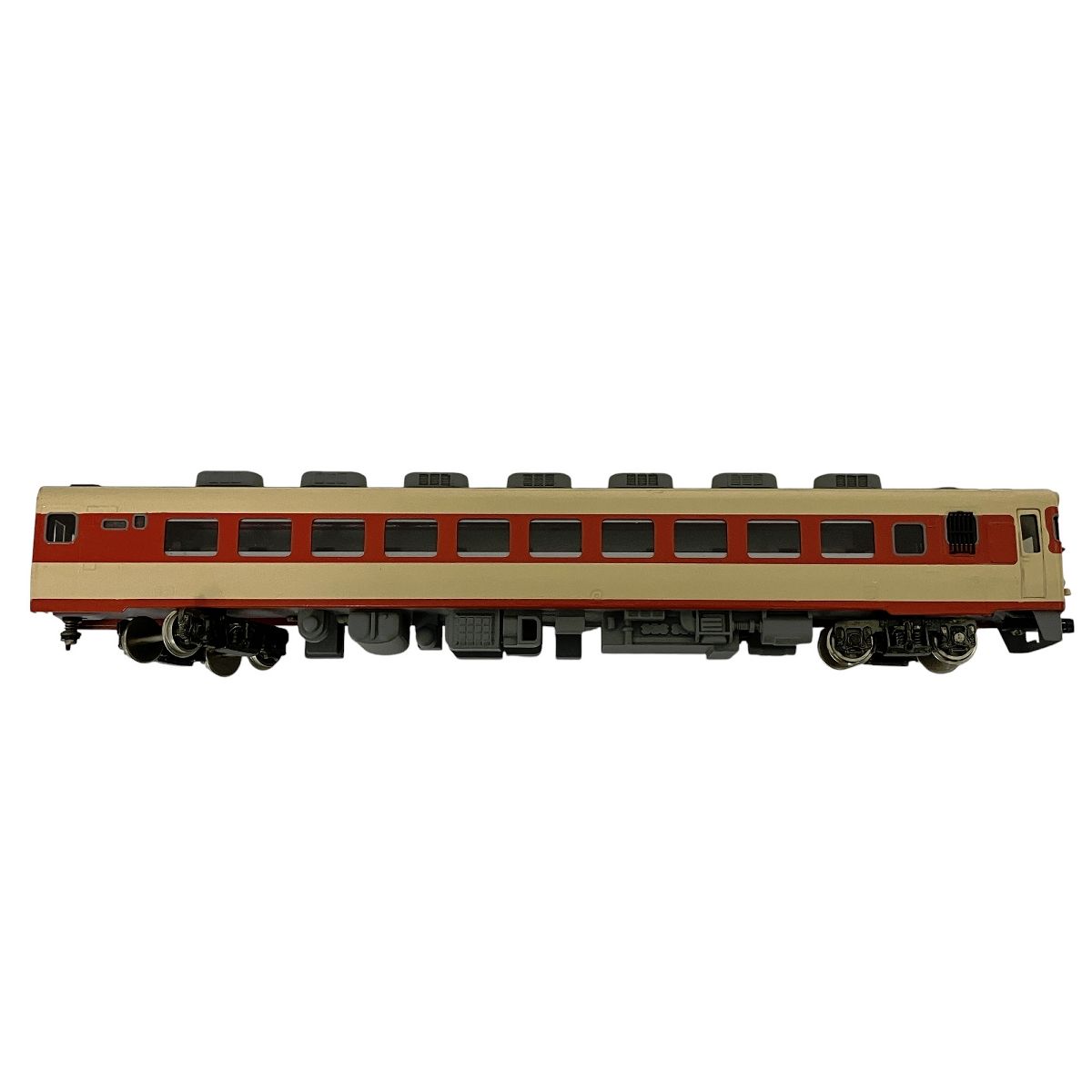 鉄道模型