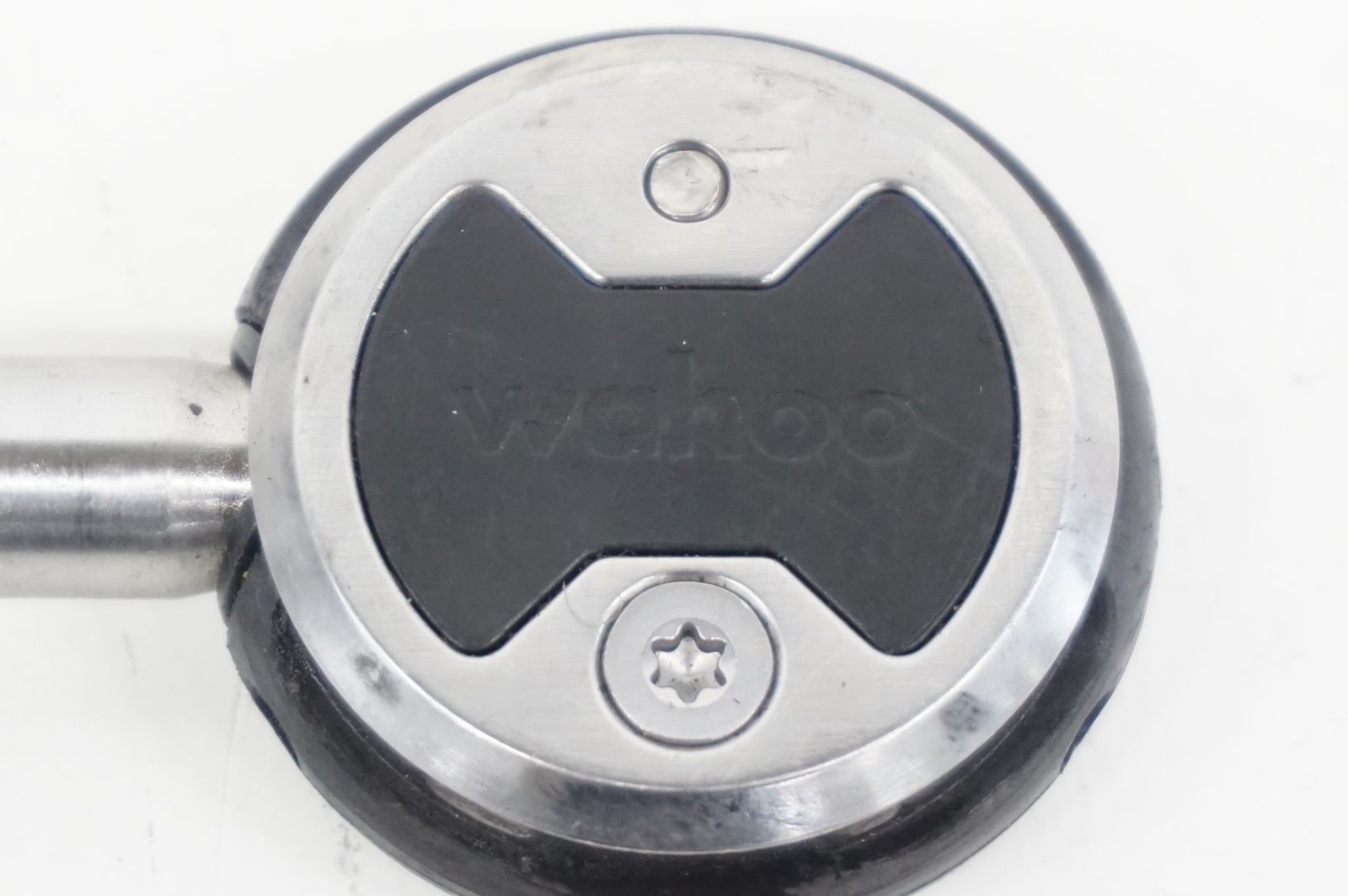 WAHOO 「ワフー」 SPEEDPLAY ZERO ステンレスシャフト ペダル