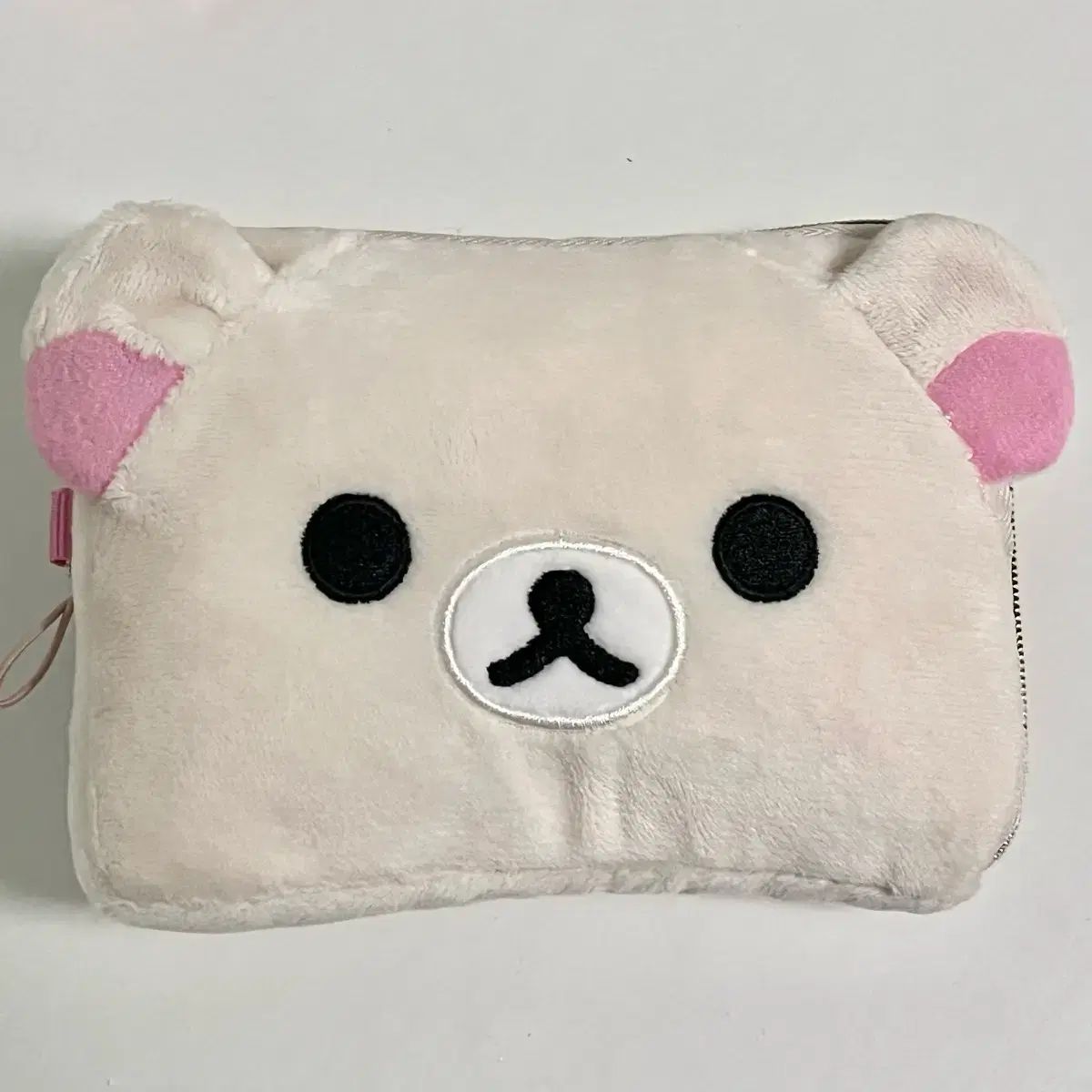 コリラックマ パス ケース 財布 ポーチ