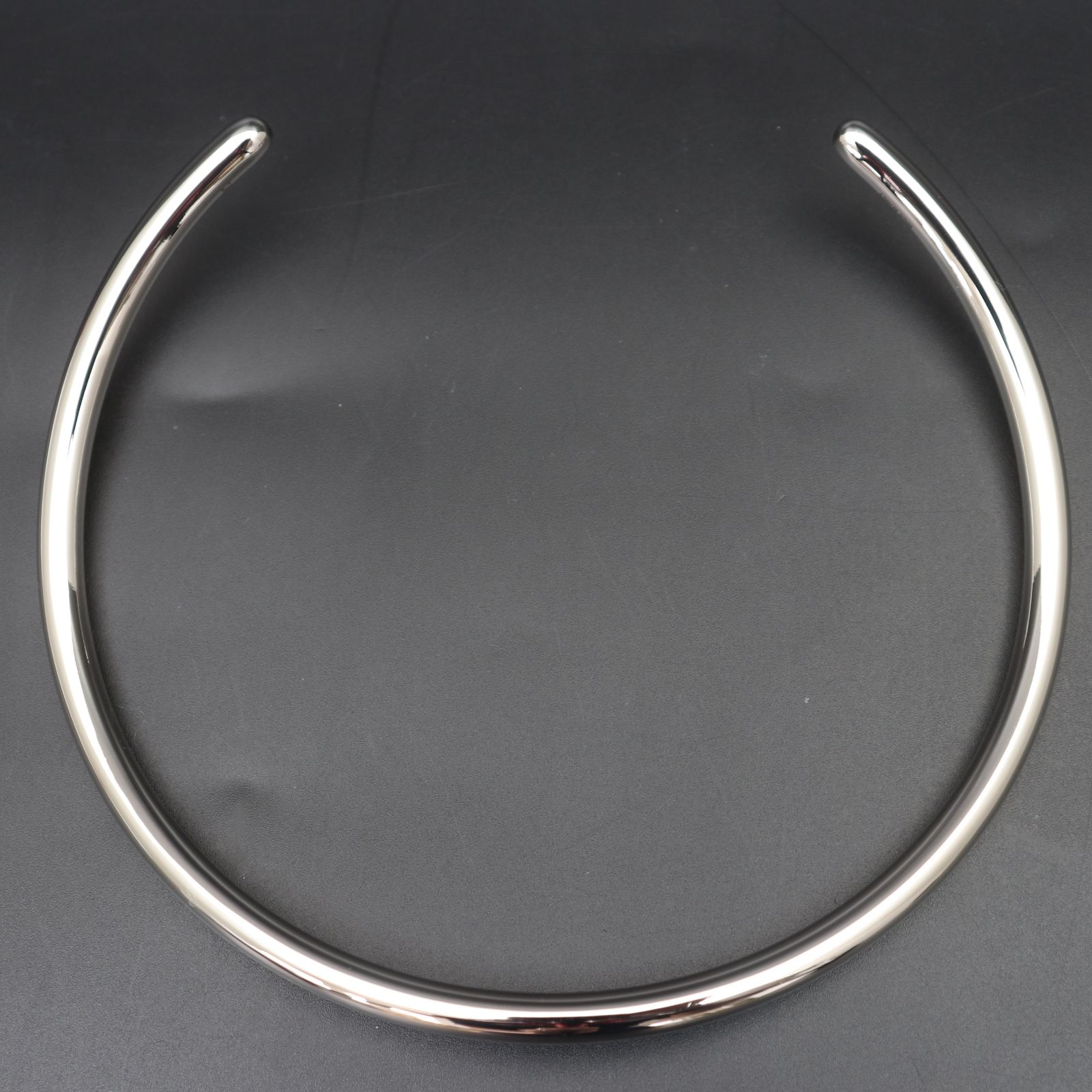 IT72LPFJ8KN7 アレキサンダーマックイーン スリム チューブ