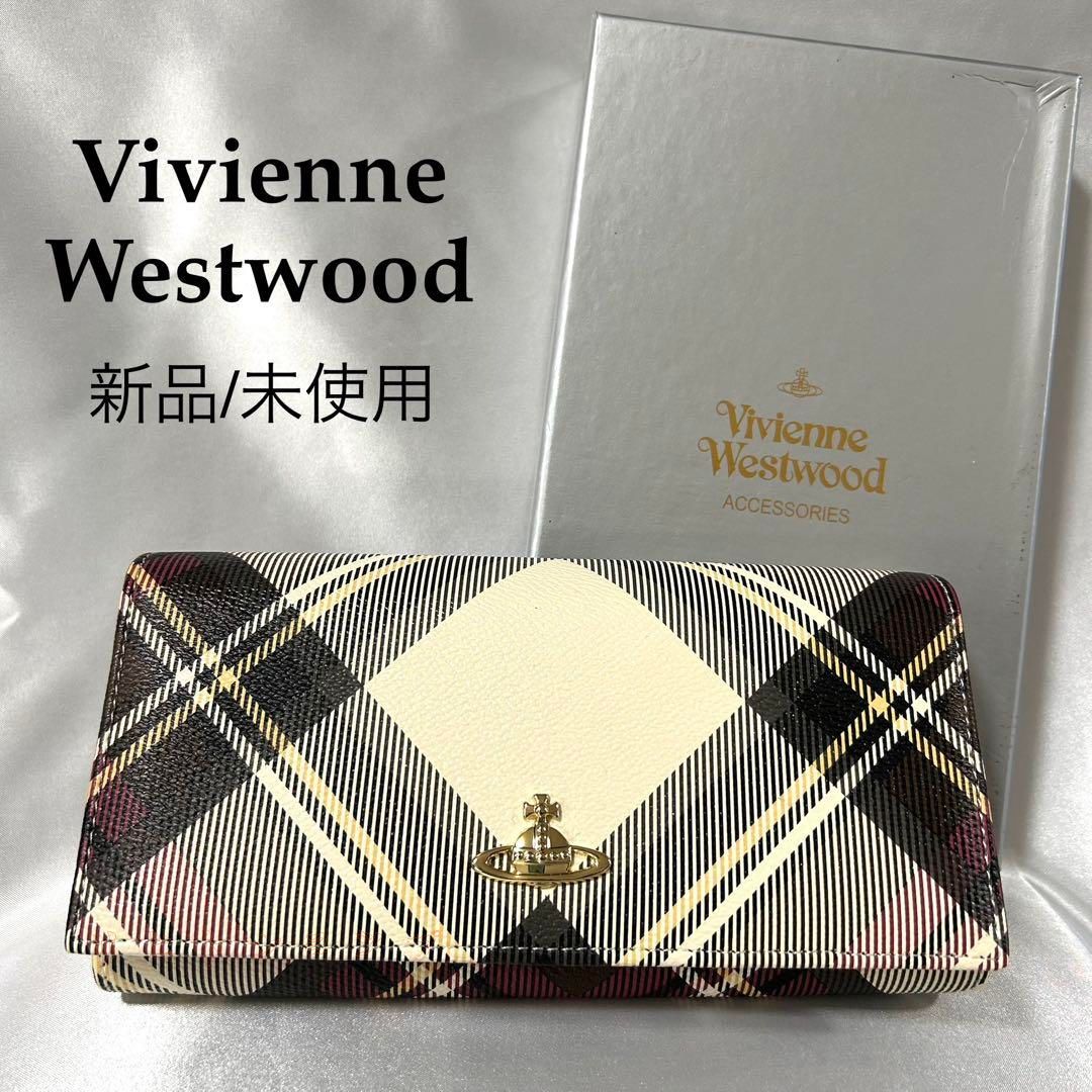 新品未使用 Vivienne Westwood 長財布 夏休みSALE - メルカリ 新品未使用 Vivienne Westwood 長財布 夏休みSALE - メルカリ