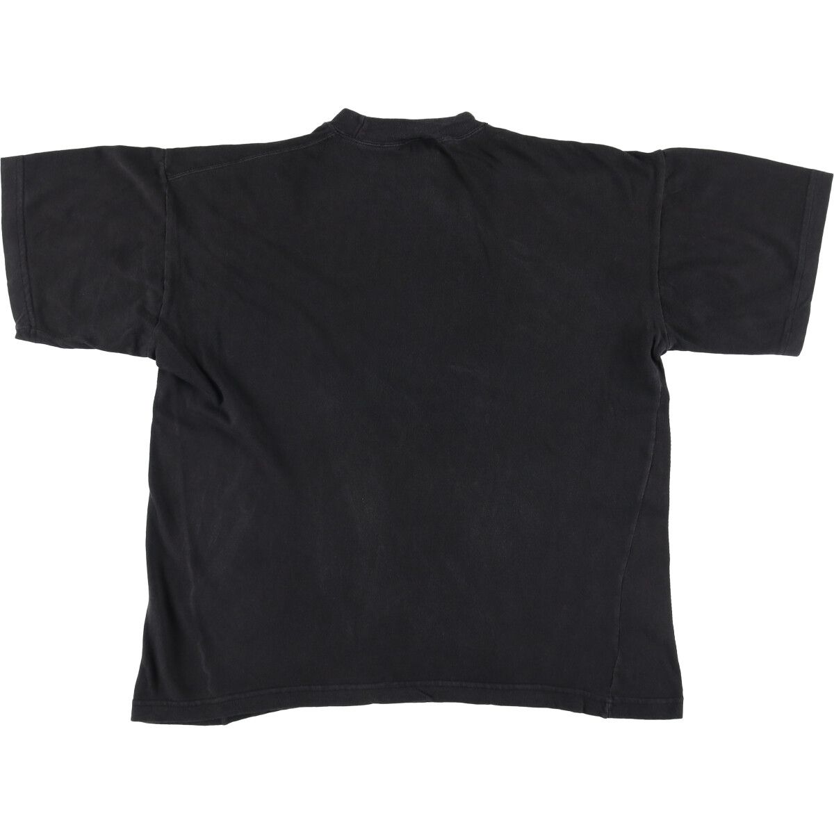 アドバタイジングTシャツ メンズL相当|eaa543368