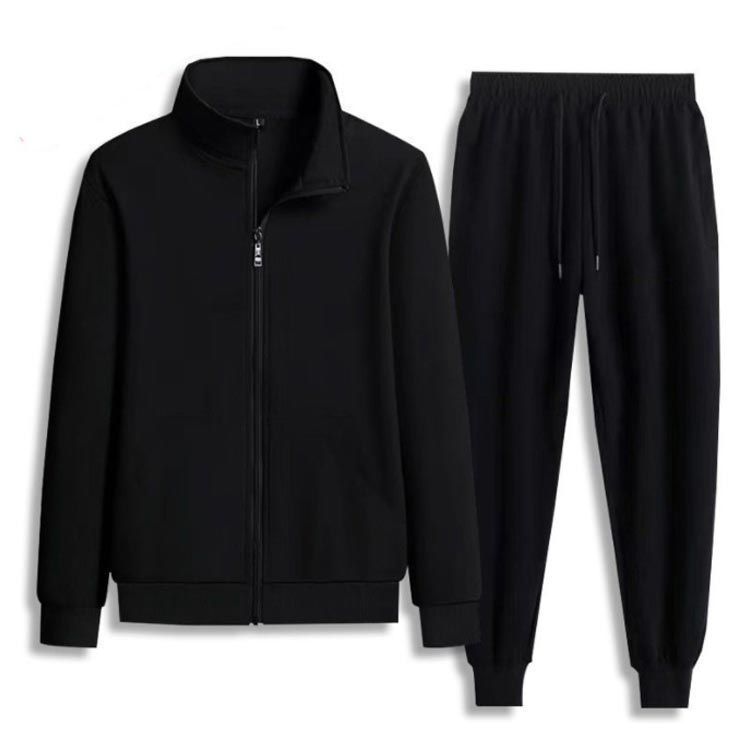 セットアップ 部屋着 スウェット ジャージ メンズ 2点セット ジップアップパーカー ルームウェア 長袖 ロングパンツ ジャージ スウェットパンツ トレーナー スポーツウエア ウォーキングウェア 運動 shark598002