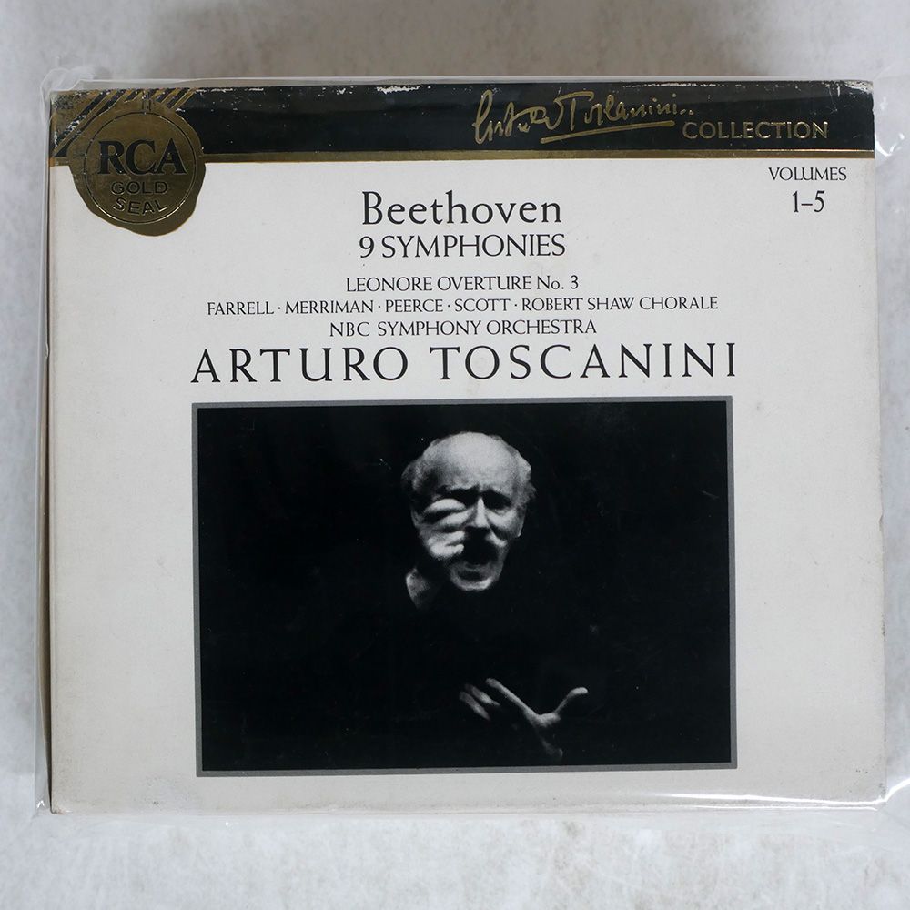 アルトゥーロ・トスカニーニ CD コンプリート BOX Amazon.co.jp: Toscanini.. -CD+DVD-: ミュージック