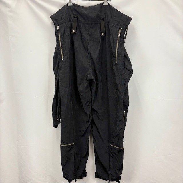 AVIREX x ARISTRIST 限定生産 蝶野正洋 「T‐2000」別注コラボ ジャンプ