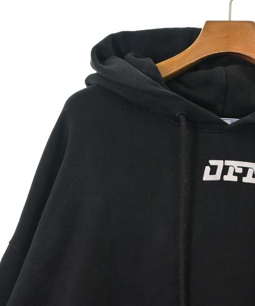 OFF-WHITE パーカー メンズ 【古着】【中古】【送料無料】