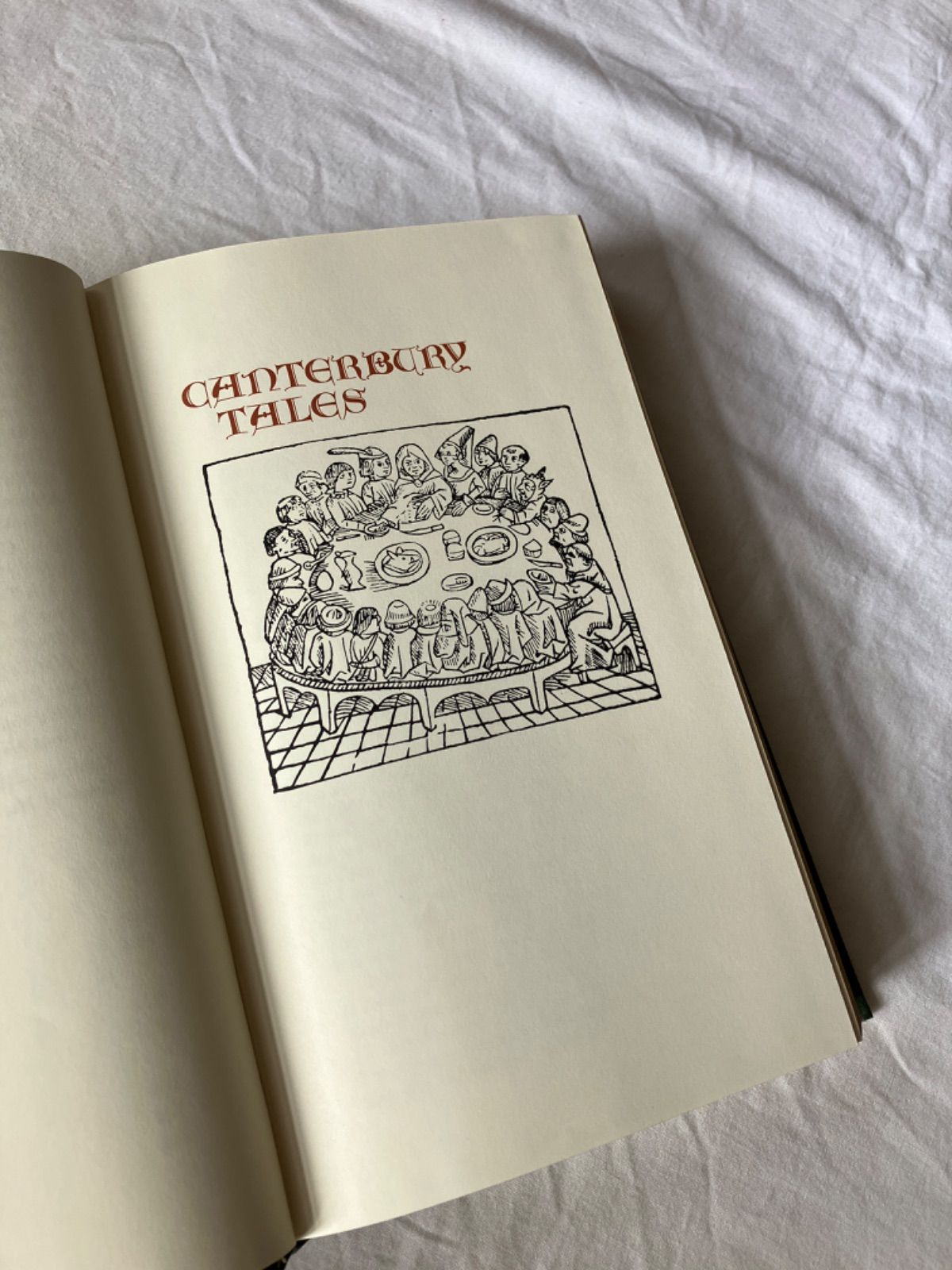 Canterbury tales カンタベリー物語 - メルカリ