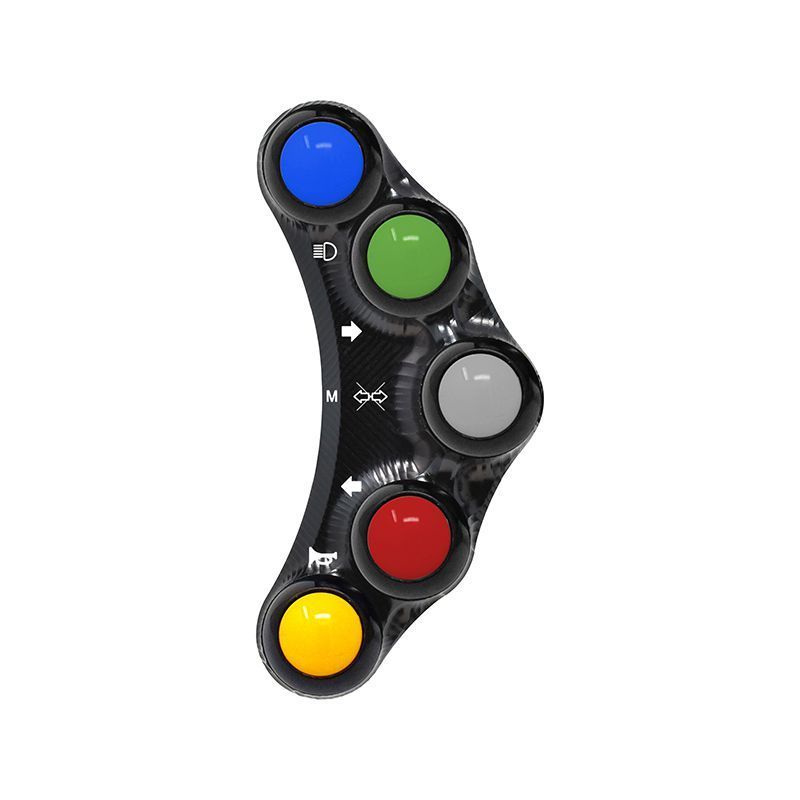 JETPRIME ハンドルスイッチ 左 BMW（ジェットプライム）