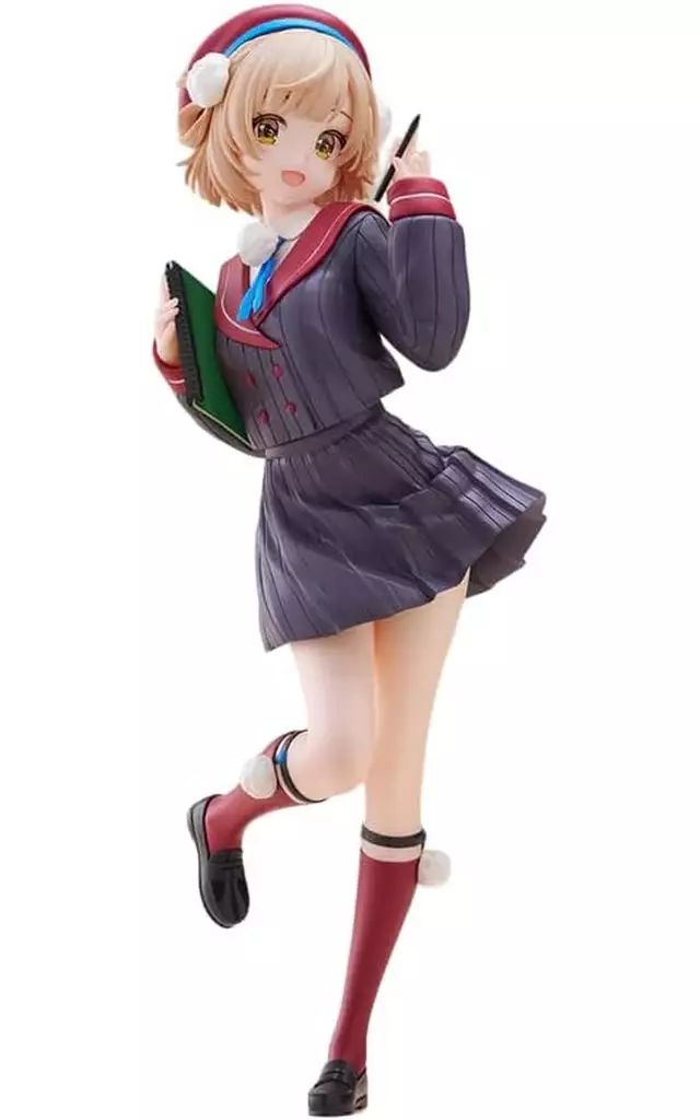 新品未開封 しぐれうい TENITOL テニトル TENITOL しぐれうい – フィギュア通販はFURYU HOBBY MALL
