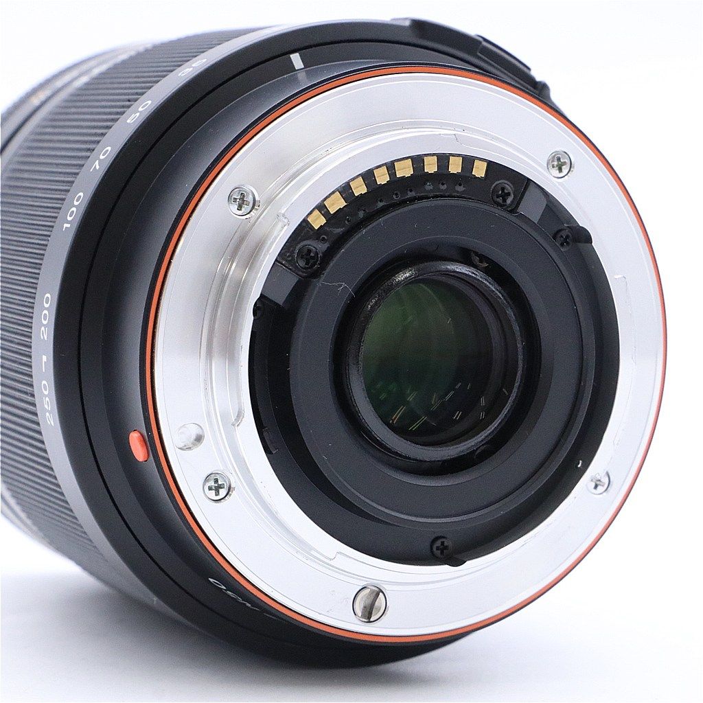 極上品】 Sony DT 18-250mm F3.5-6.3 SAL18250 #5730 極上品】 Sony DT 18-250mm F3.5-6.3 SAL18250 #5730