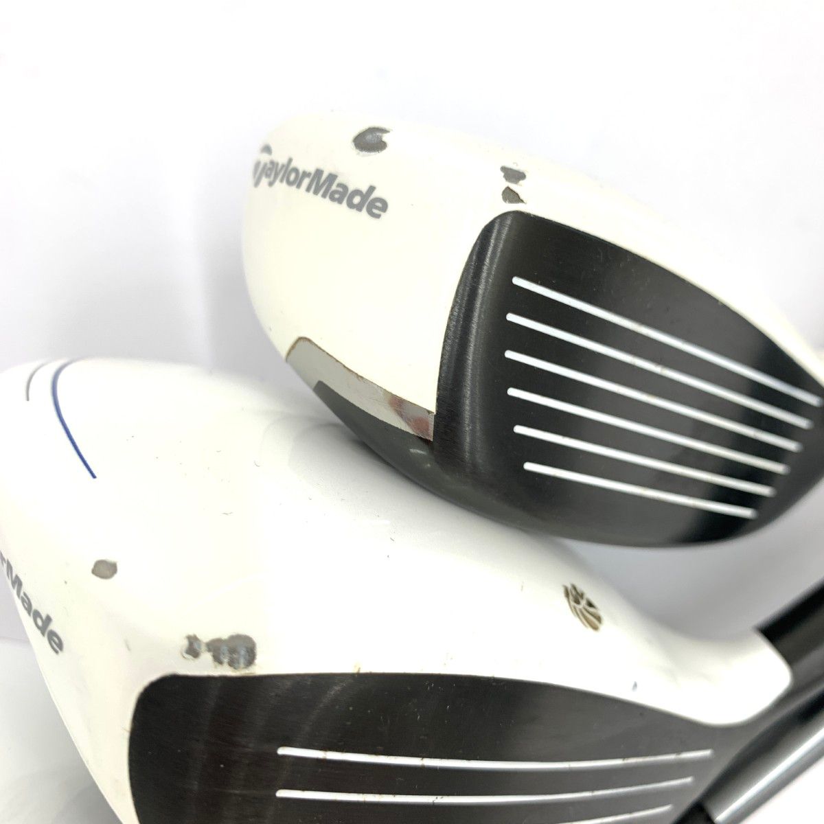 TaylorMade - TaylorMade テーラーメイド グローレF ゴルフクラブ 3本  ホワイト   メンズ　240001145118 TaylorMade - TaylorMade テーラーメイド グローレF ゴルフ
