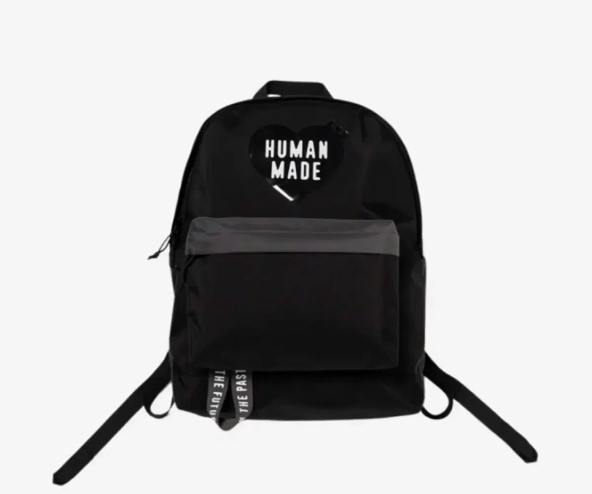 HUMAN MADE ヒューマンメイド リュック リュックサック