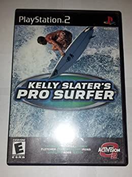 Kelly Slater´s Pro Surfer / Game
