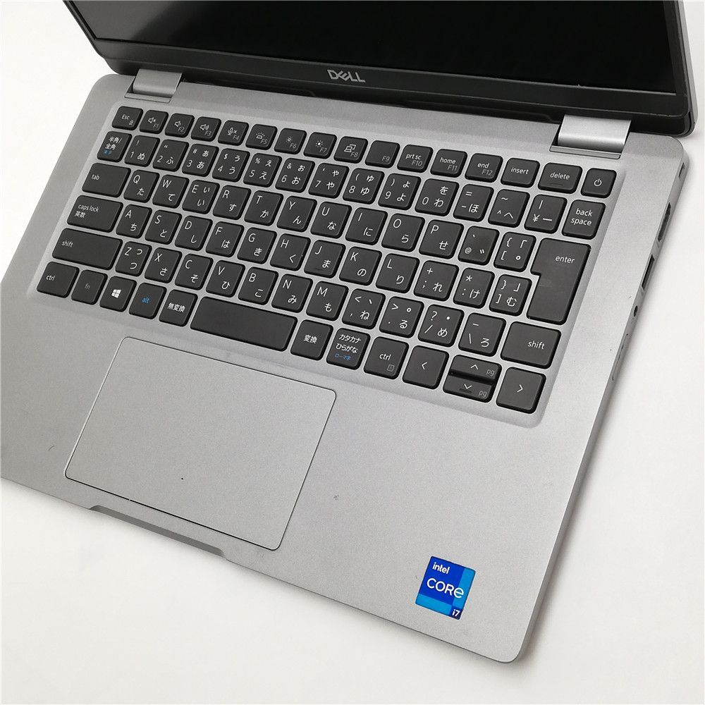 2021年製 高性能 Wi-Fi有 デル 中古ノートパソコン Latitude 5320 第11