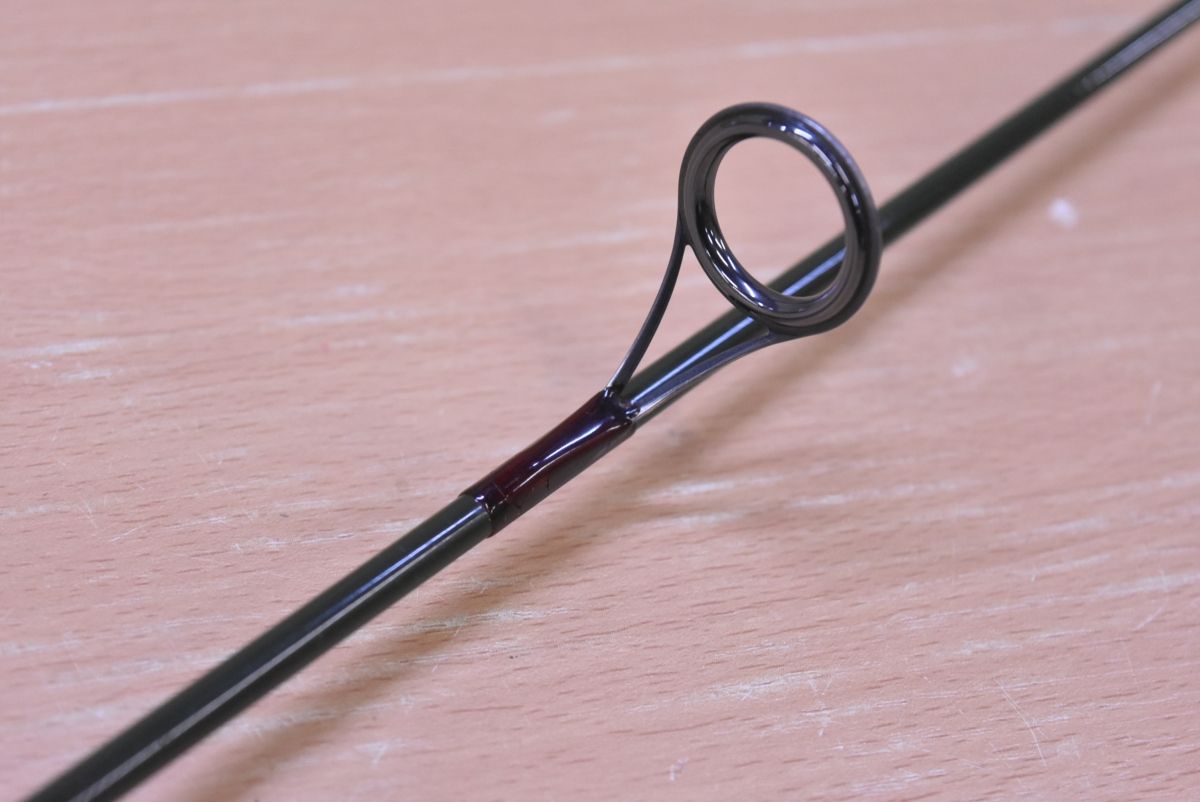 1 フライロッド