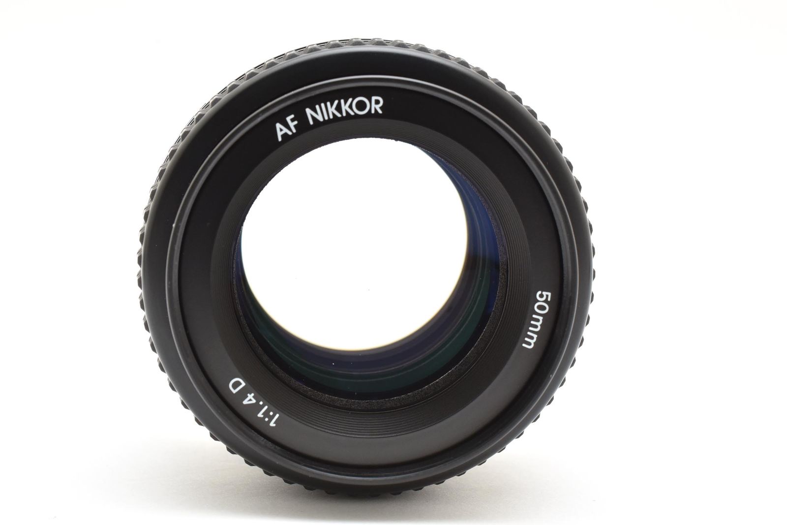 美品 Nikon AF NIKKOR 50mm F1.4 D #8881 Amazon.com : Nikon AF FX NIKKOR