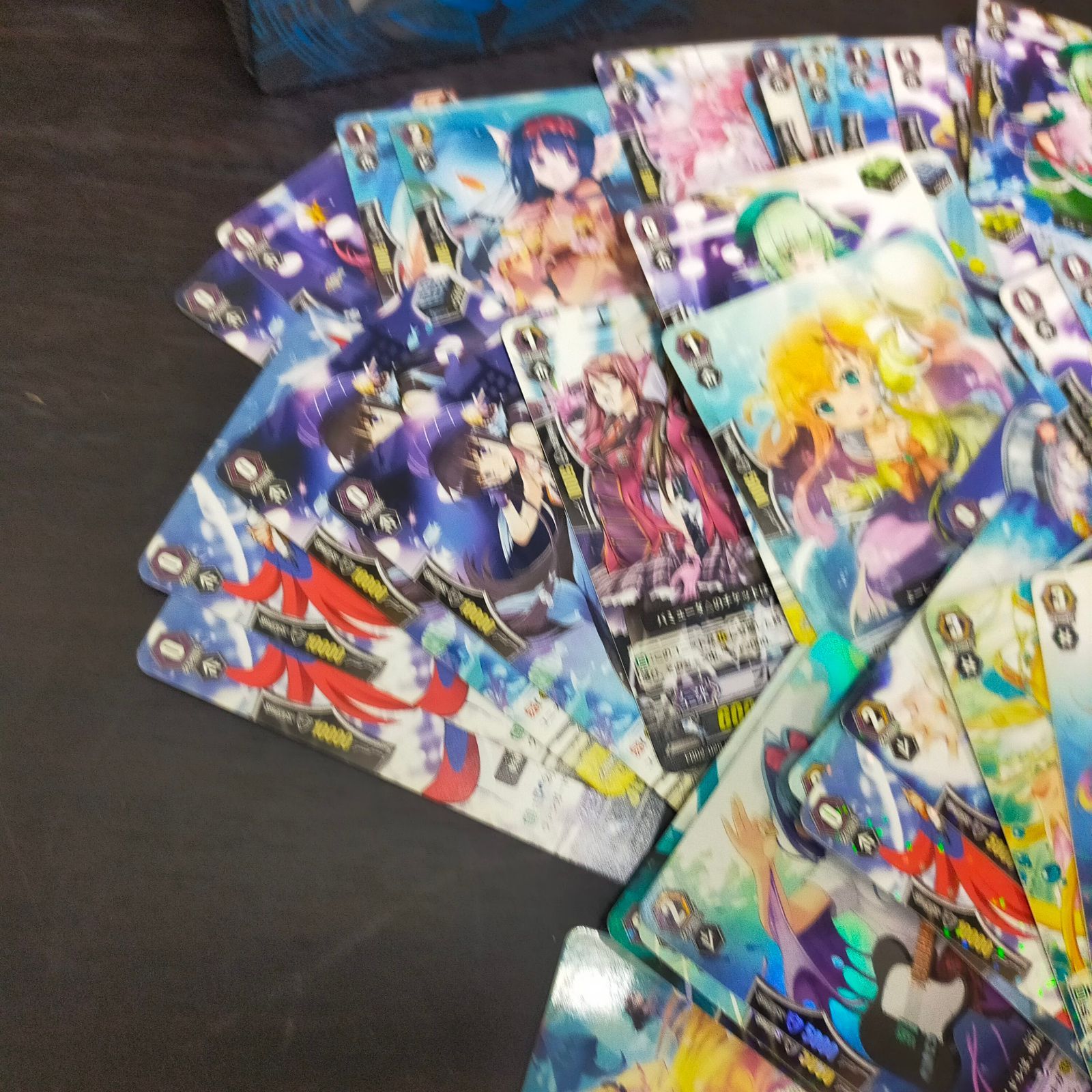 カードファイト!! ヴァンガード デッキ まとめ売り ヴァンガード まとめ売り 88枚セット カードファイト!! Vanguard