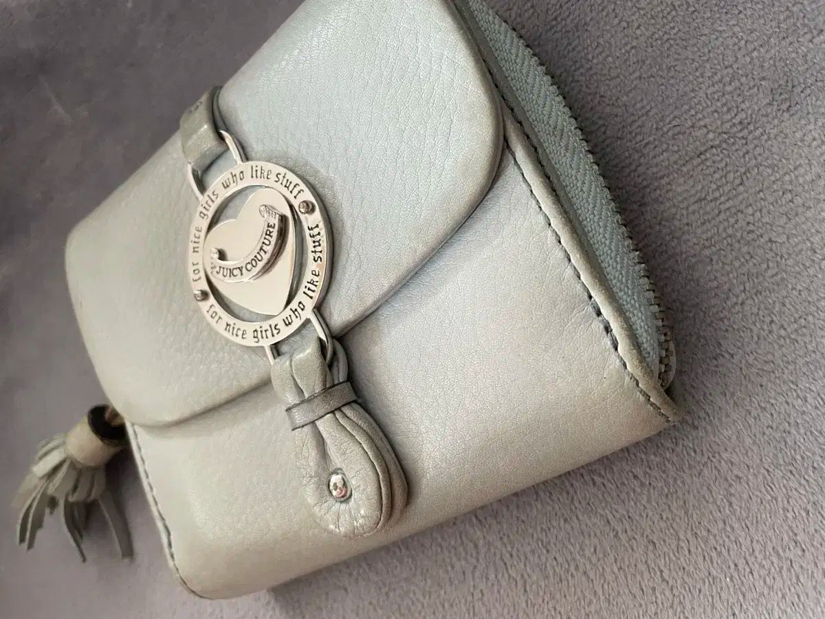 ジューシークチュール　財布　レア　美品 Juicy Couture（財布）のフリマアイテム一覧