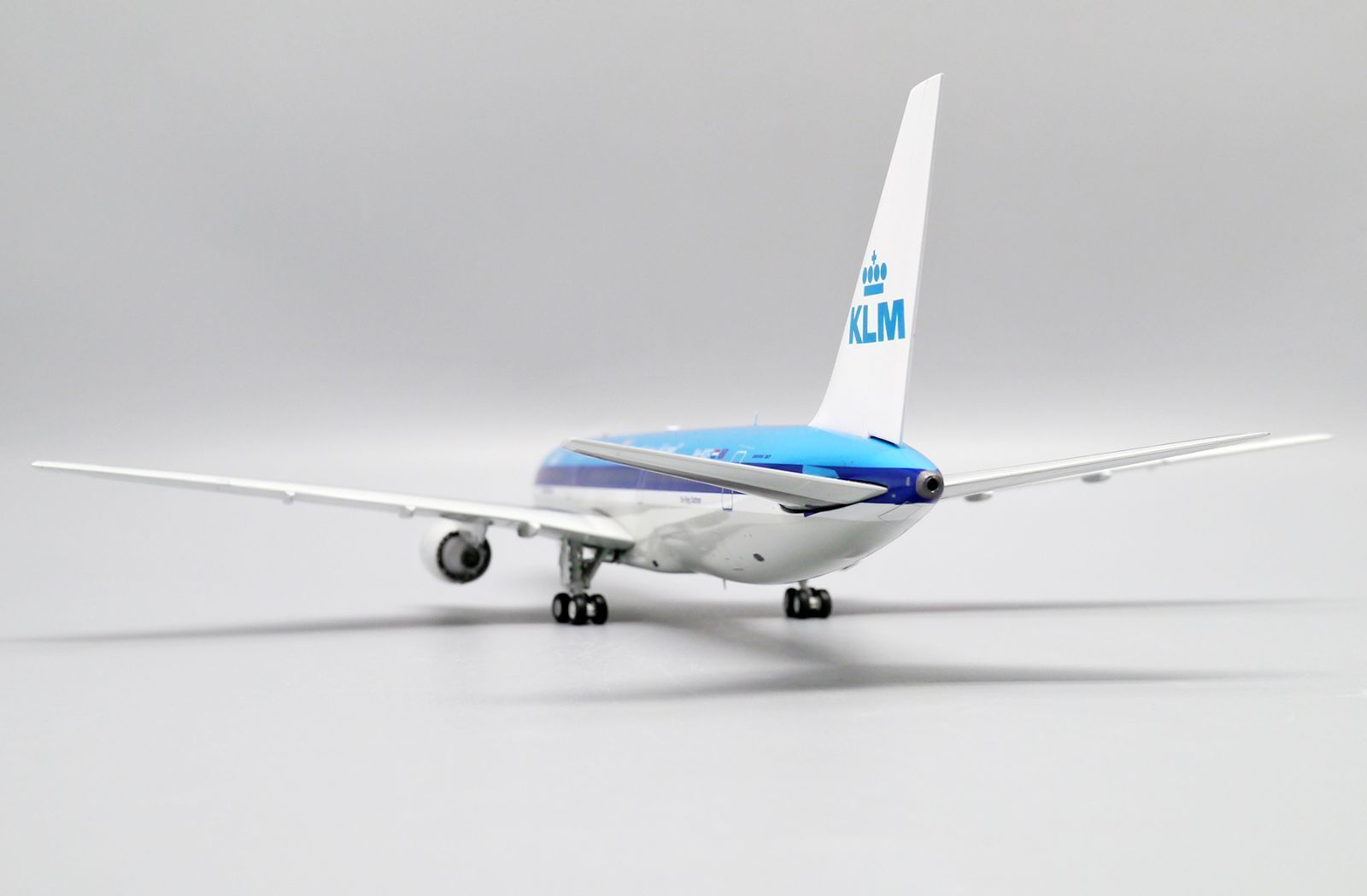 Jcwings KLMオランダ航空
