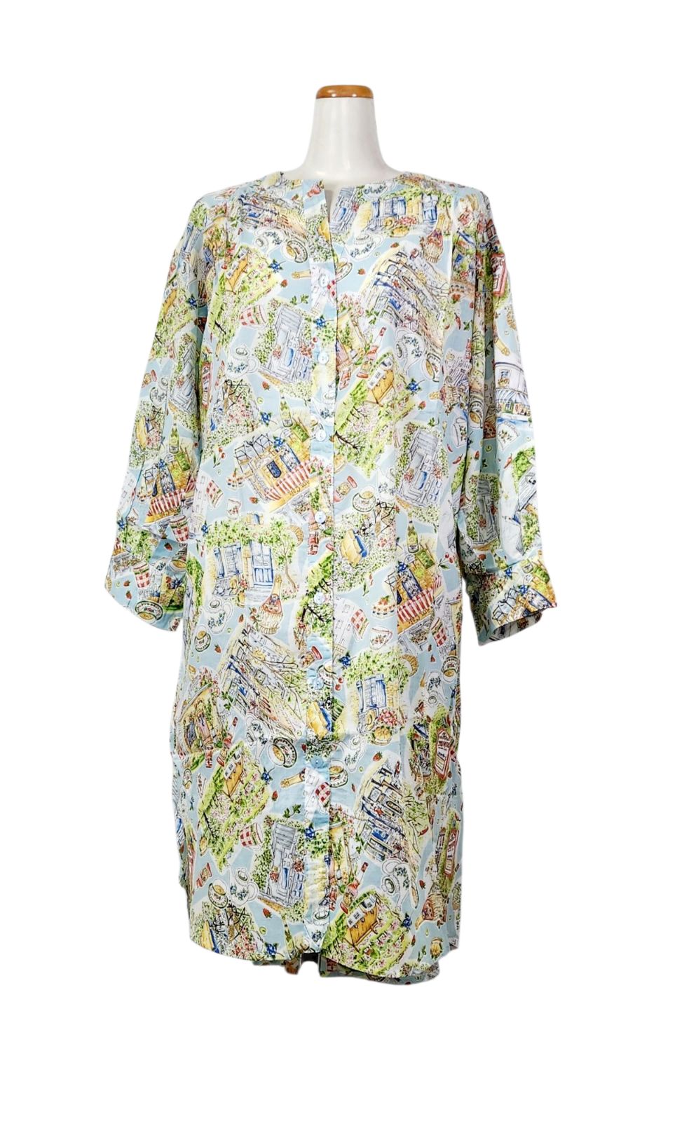 TUNIC 80ローン