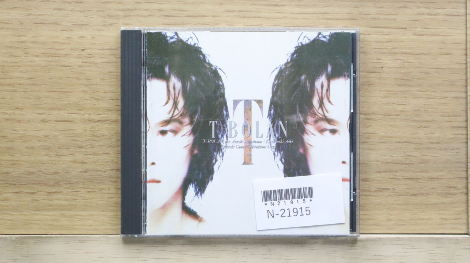 T-BOLAN/DVD SINGLE「Re:I」未開封 T-BOLAN/DVD SINGLE「Re:I」未開封 T-BOLAN/DVD SINGLE「Re:I