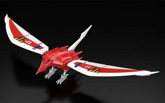 【最短翌日配送】 GOOD SMILE COMPANY 超電動ロボ 鉄人28号FX MODEROID 鉄人28号FX 鉄人17号フェニックス 男性的な