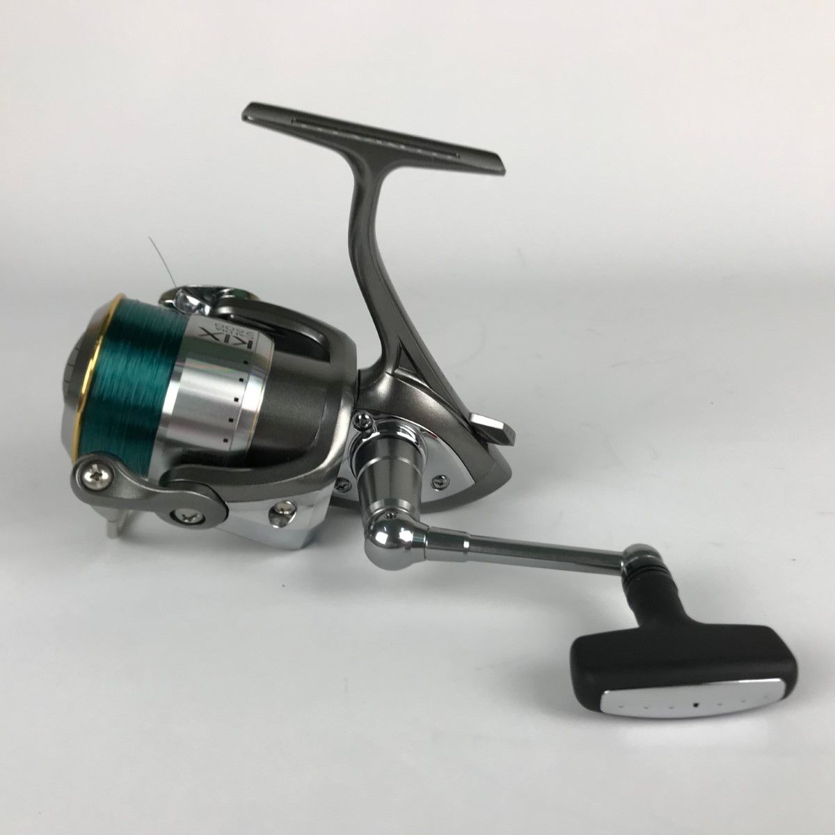 □□DAIWA ダイワ カルディア キックス 2500 KIX CALDIA