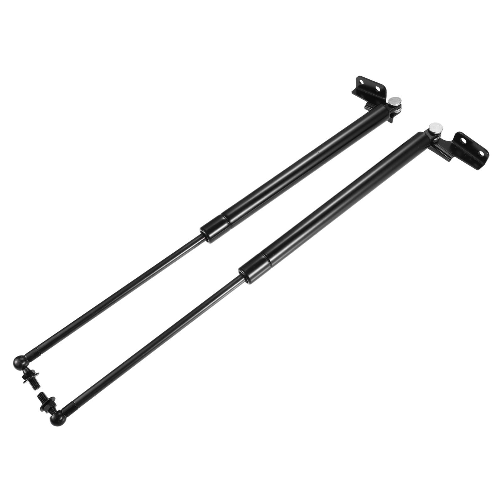 X AUTOHAUX リアダンパー リアゲートダンパー バックドアダンパー リアハッチダンパー トランクダンパー 油圧ダンパー　ガススプリング ダンパー ガスダンパー Subaruに対応 Foresterに対応 2個