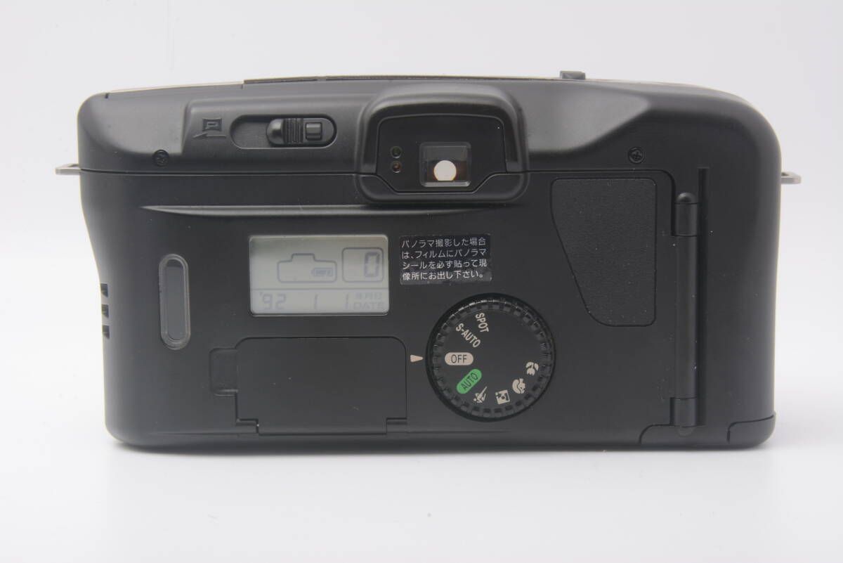 Canon Autoboy S II LL3833#D9221 - メルカリ