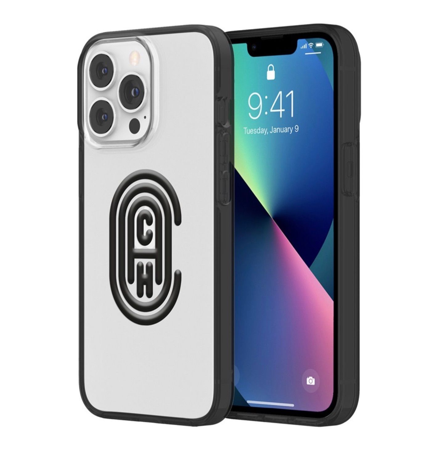 COACH - iphone 13 pro ケース COACH ソフトバンク限定モデル COACH - コーチ☆スマホケース☆iPhone13 PRO☆ソフトバンク限定