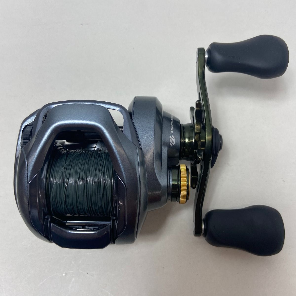 【中古美品】22クラドDC 200XG 未使用品】22クラドDC 200XG｜Yahoo!フリマ（旧PayPayフリマ）