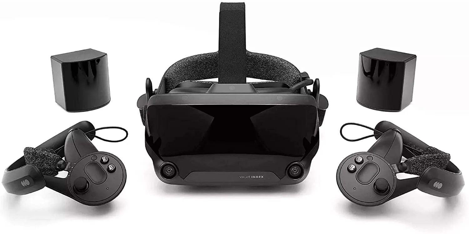 2026年最新】valve index vrキットの人気アイテム - メルカリ