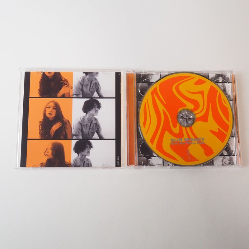 GLIM SPANKY/Into The Time Hole レコード新品未開封 Into The Time Hole (アナログレコード) : GLIM SPANKY