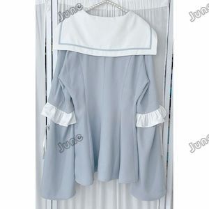 姫袖 長袖