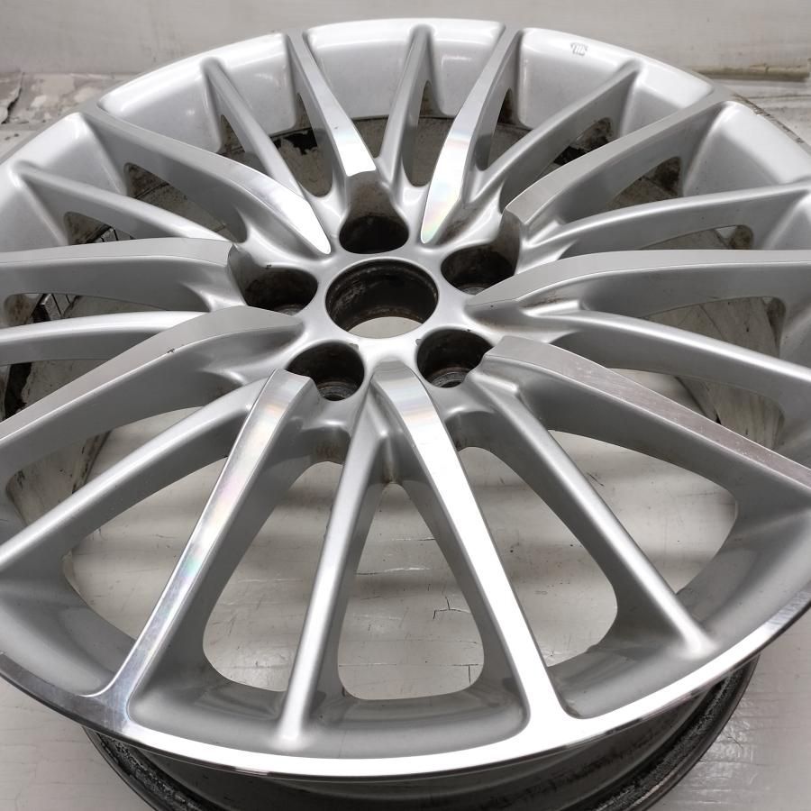LS460L
