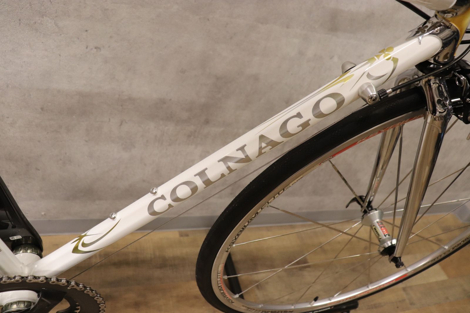 コルナゴ COLNAGO マスター MASTER X-LIGHT 2022年 510サイズ