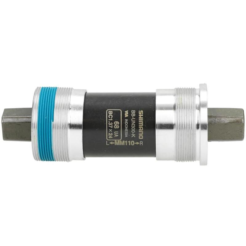 シマノ(SHIMANO) MTB/CITYボトムブラケット BB-UN300 シェル幅