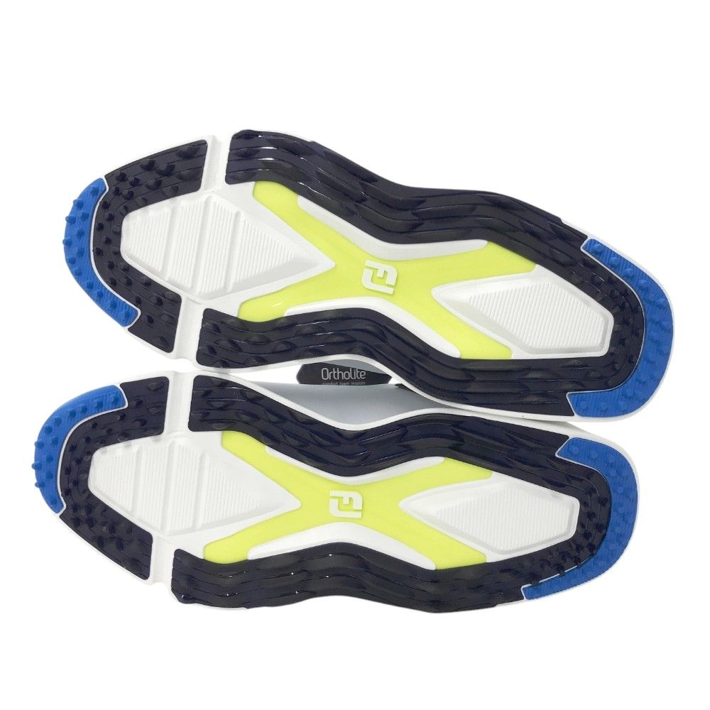FOOT JOY フットジョイ 56933J シューズ PRO SLX Boa ホワイト系