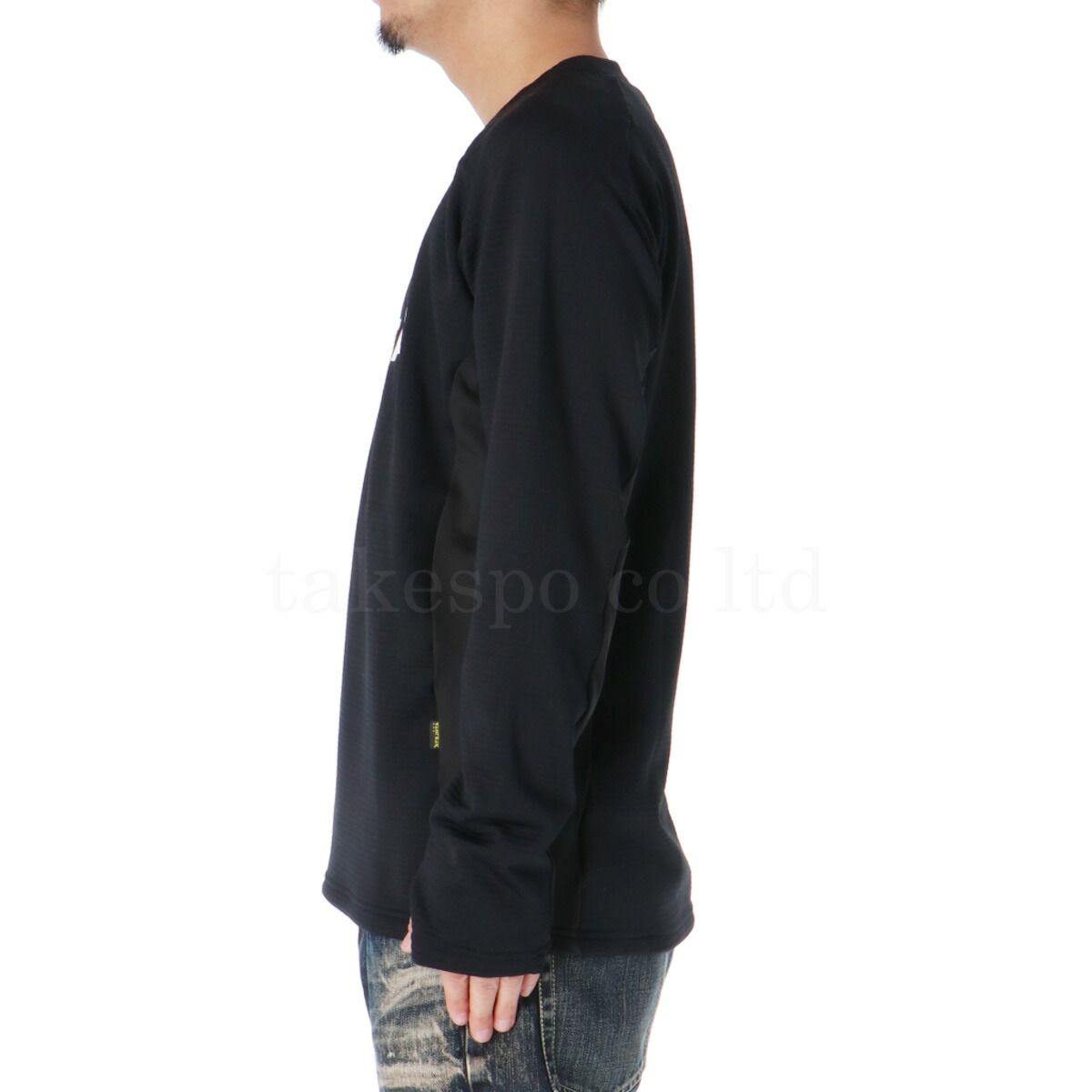 アスレタ 別注 グリッド起毛TRシャツ 新品未使用 ヴェルディカラー 17_000000021724.jpg?1706676871