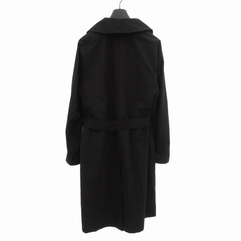 トゥモローランド TOMORROWLAND イーヴォ HEVO 美品 コラボ トレンチ