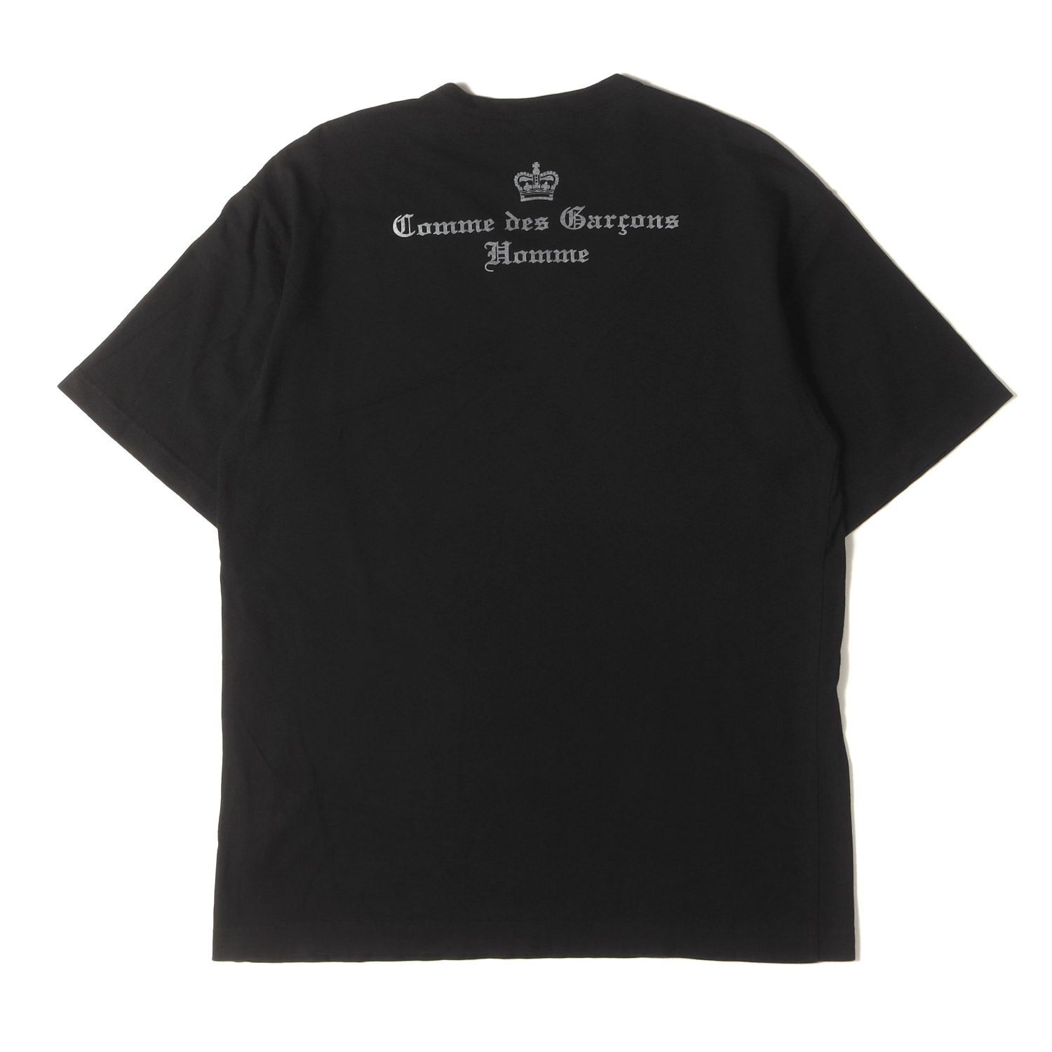 COMME des GARCONS HOMME コム デ ギャルソン オム Tシャツ