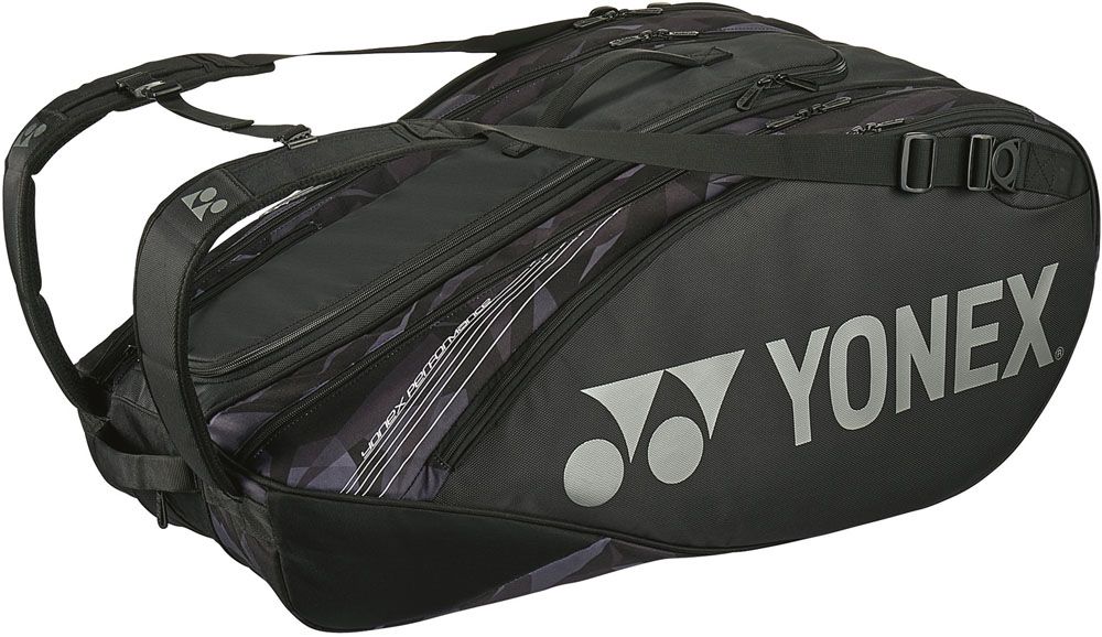 YONEX VOLTRAGE7S テニスラケットとバッグ YONEX VOLTRAGE7S テニス