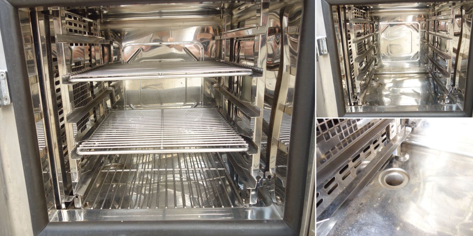  K ホシザキ スチームコンベクションオーブン クックエブリオ 100 V 都市ガス 天然ガス 12 A 13 MIC 5 TB GA 31647 その他 電子レンジ オーブン