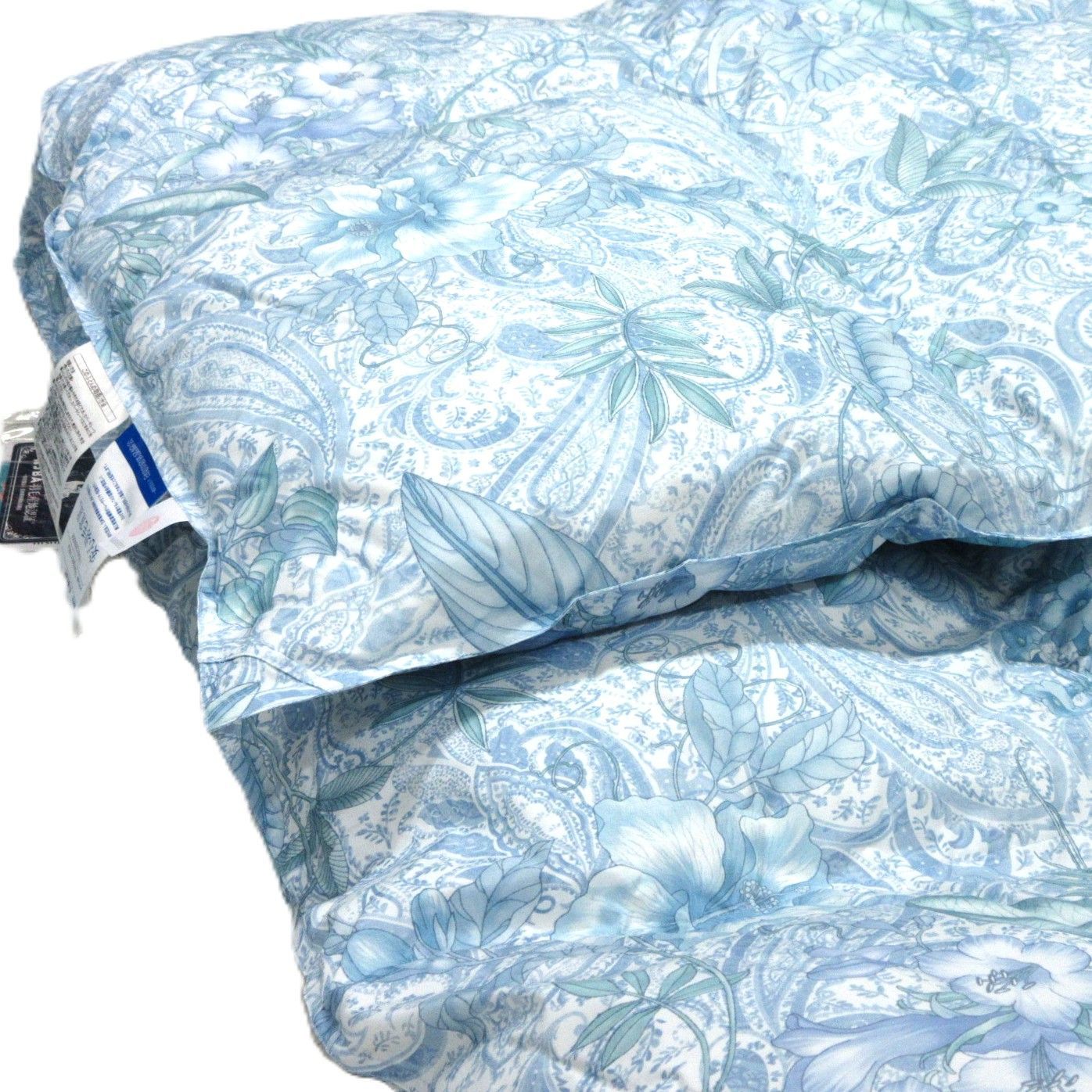 シングル ブルー